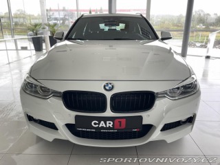 BMW 3 330d M-SPORT*FullLED*KeyL 2016