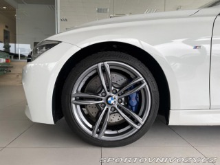 BMW 3 330d M-SPORT*FullLED*KeyL 2016