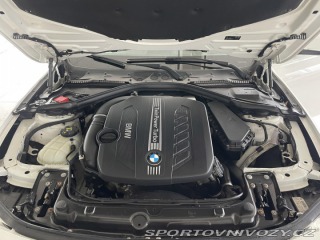 BMW 3 330d M-SPORT*FullLED*KeyL 2016