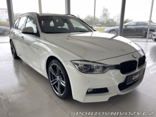 BMW 3 330d M-SPORT*FullLED*KeyL 2016