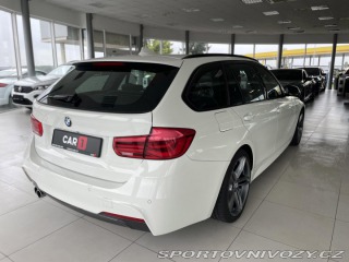 BMW 3 330d M-SPORT*FullLED*KeyL 2016