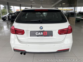 BMW 3 330d M-SPORT*FullLED*KeyL 2016