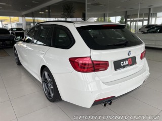 BMW 3 330d M-SPORT*FullLED*KeyL 2016