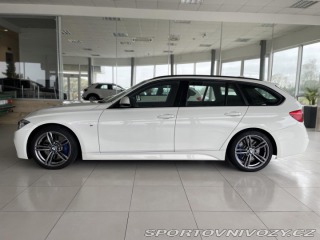 BMW 3 330d M-SPORT*FullLED*KeyL 2016