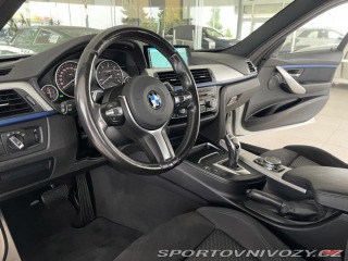 BMW 3 330d M-SPORT*FullLED*KeyL 2016
