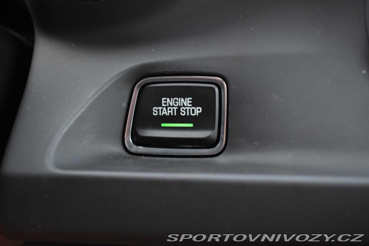 Chevrolet Camaro V8 6.2 339kW*AUTOMAT* 2021