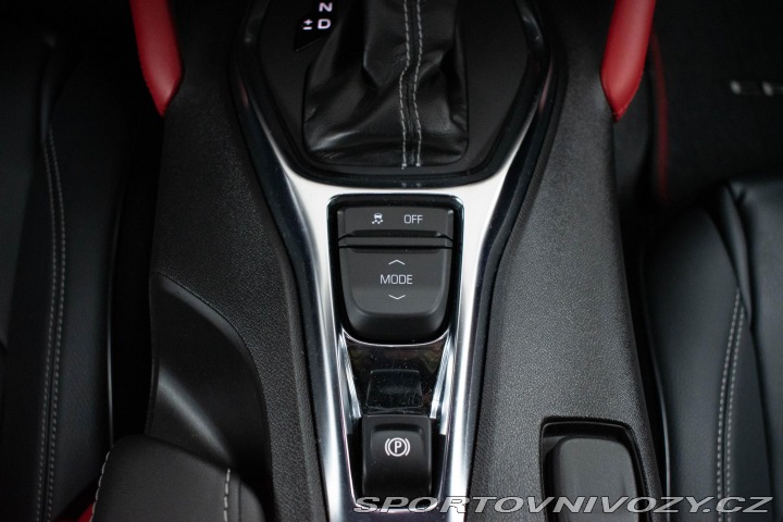 Chevrolet Camaro V8 6.2 339kW*A/T*2021*52. 2021
