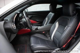 Chevrolet Camaro V8 6.2 339kW*A/T*2021*52. 2021