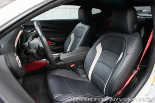 Chevrolet Camaro V8 6.2 339kW*A/T*2021*52. 2021