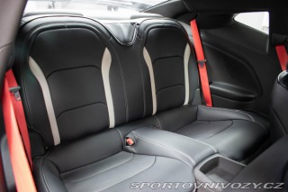 Chevrolet Camaro V8 6.2 339kW*A/T*2021*52. 2021