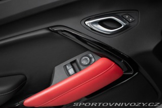 Chevrolet Camaro V8 6.2 339kW*A/T*2021*52. 2021