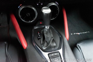 Chevrolet Camaro V8 6.2 339kW*A/T*2021*52. 2021