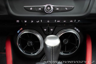 Chevrolet Camaro V8 6.2 339kW*A/T*2021*52. 2021