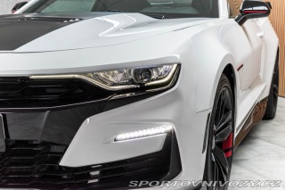Chevrolet Camaro V8 6.2 339kW*A/T*2021*52. 2021