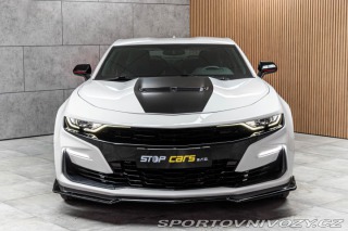 Chevrolet Camaro V8 6.2 339kW*A/T*2021*52. 2021