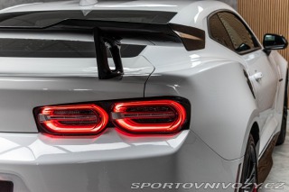 Chevrolet Camaro V8 6.2 339kW*A/T*2021*52. 2021
