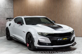 Chevrolet Camaro V8 6.2 339kW*A/T*2021*52. 2021
