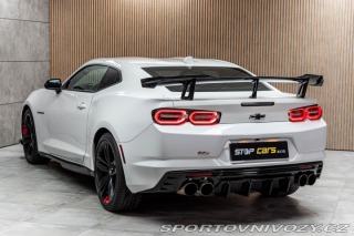 Chevrolet Camaro V8 6.2 339kW*A/T*2021*52. 2021