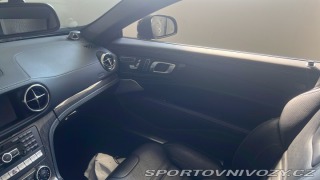 Mercedes-Benz SL 63 AMG Performance 2012