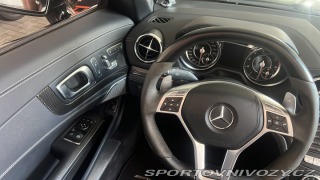 Mercedes-Benz SL 63 AMG Performance 2012