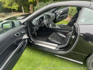 Mercedes-Benz SL 63 AMG Performance 2012