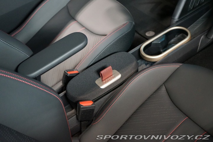 Mini Cooper JCW*PANO*PAKET XL*ZÁRUKA* 2024