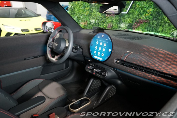 Mini Cooper JCW*PANO*PAKET XL*ZÁRUKA* 2024