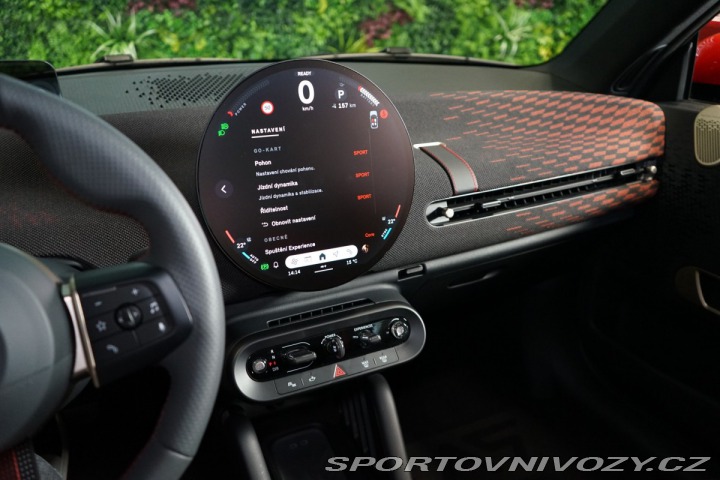 Mini Cooper JCW*PANO*PAKET XL*ZÁRUKA* 2024
