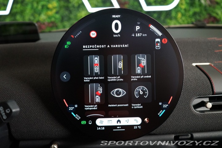 Mini Cooper JCW*PANO*PAKET XL*ZÁRUKA* 2024