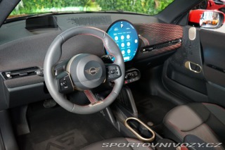 Mini Cooper JCW*PANO*PAKET XL*ZÁRUKA* 2024