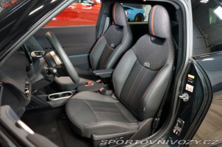 Mini Cooper JCW*PANO*PAKET XL*ZÁRUKA* 2024