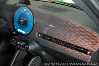 Mini Cooper JCW*PANO*PAKET XL*ZÁRUKA* 2024