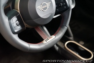 Mini Cooper JCW*PANO*PAKET XL*ZÁRUKA* 2024