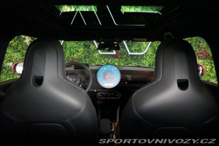 Mini Cooper JCW*PANO*PAKET XL*ZÁRUKA* 2024