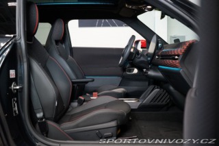 Mini Cooper JCW*PANO*PAKET XL*ZÁRUKA* 2024