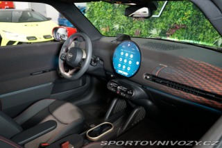Mini Cooper JCW*PANO*PAKET XL*ZÁRUKA* 2024