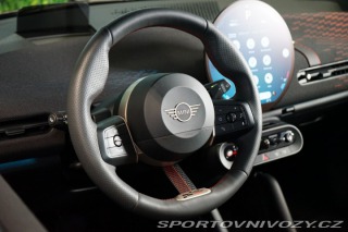 Mini Cooper JCW*PANO*PAKET XL*ZÁRUKA* 2024