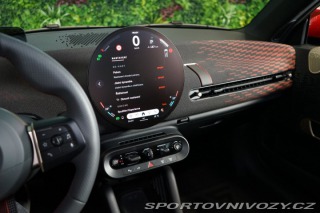 Mini Cooper JCW*PANO*PAKET XL*ZÁRUKA* 2024