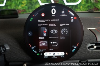 Mini Cooper JCW*PANO*PAKET XL*ZÁRUKA* 2024