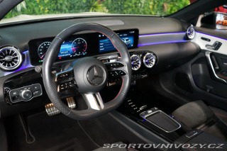 Mercedes-Benz A 200d*AMG*360*LED*LIMO*CZ* 2024
