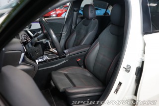Mercedes-Benz A 200d*AMG*360*LED*LIMO*CZ* 2024