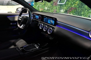 Mercedes-Benz A 200d*AMG*360*LED*LIMO*CZ* 2024