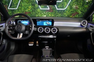 Mercedes-Benz A 200d*AMG*360*LED*LIMO*CZ* 2024