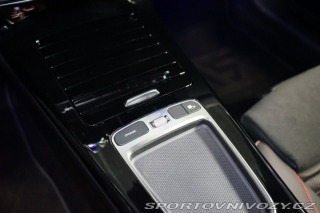 Mercedes-Benz A 200d*AMG*360*LED*LIMO*CZ* 2024