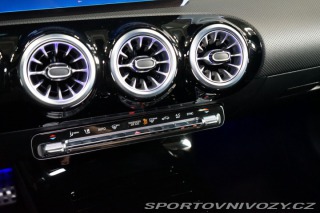 Mercedes-Benz A 200d*AMG*360*LED*LIMO*CZ* 2024