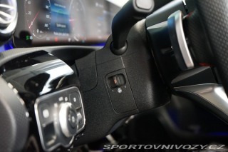 Mercedes-Benz A 200d*AMG*360*LED*LIMO*CZ* 2024