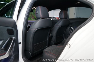 Mercedes-Benz A 200d*AMG*360*LED*LIMO*CZ* 2024