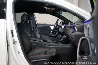 Mercedes-Benz A 200d*AMG*360*LED*LIMO*CZ* 2024