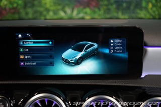 Mercedes-Benz A 200d*AMG*360*LED*LIMO*CZ* 2024