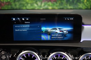 Mercedes-Benz A 200d*AMG*360*LED*LIMO*CZ* 2024